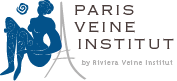 Paris Veine Institut Logo