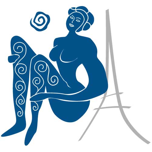 Paris Veine Institut logo