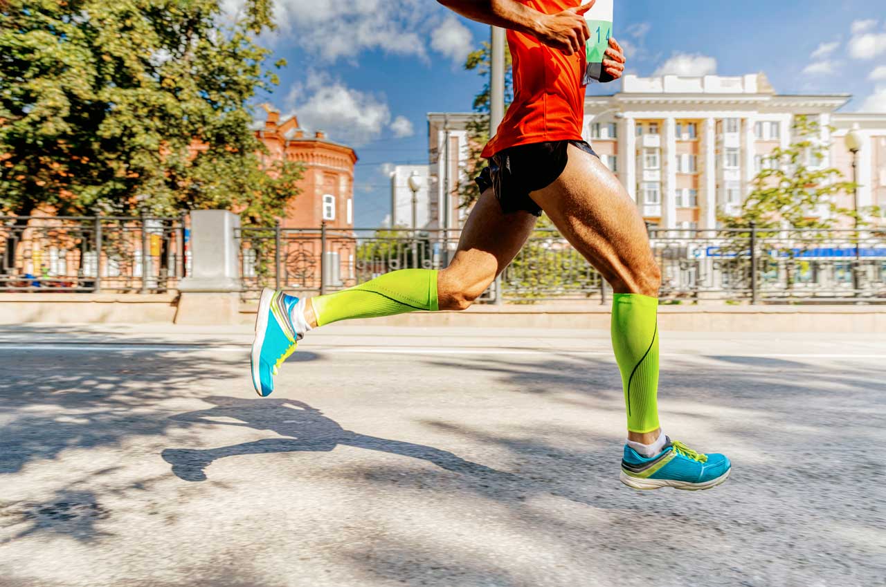 running-veines-compression How are varicose veins diagnosed?