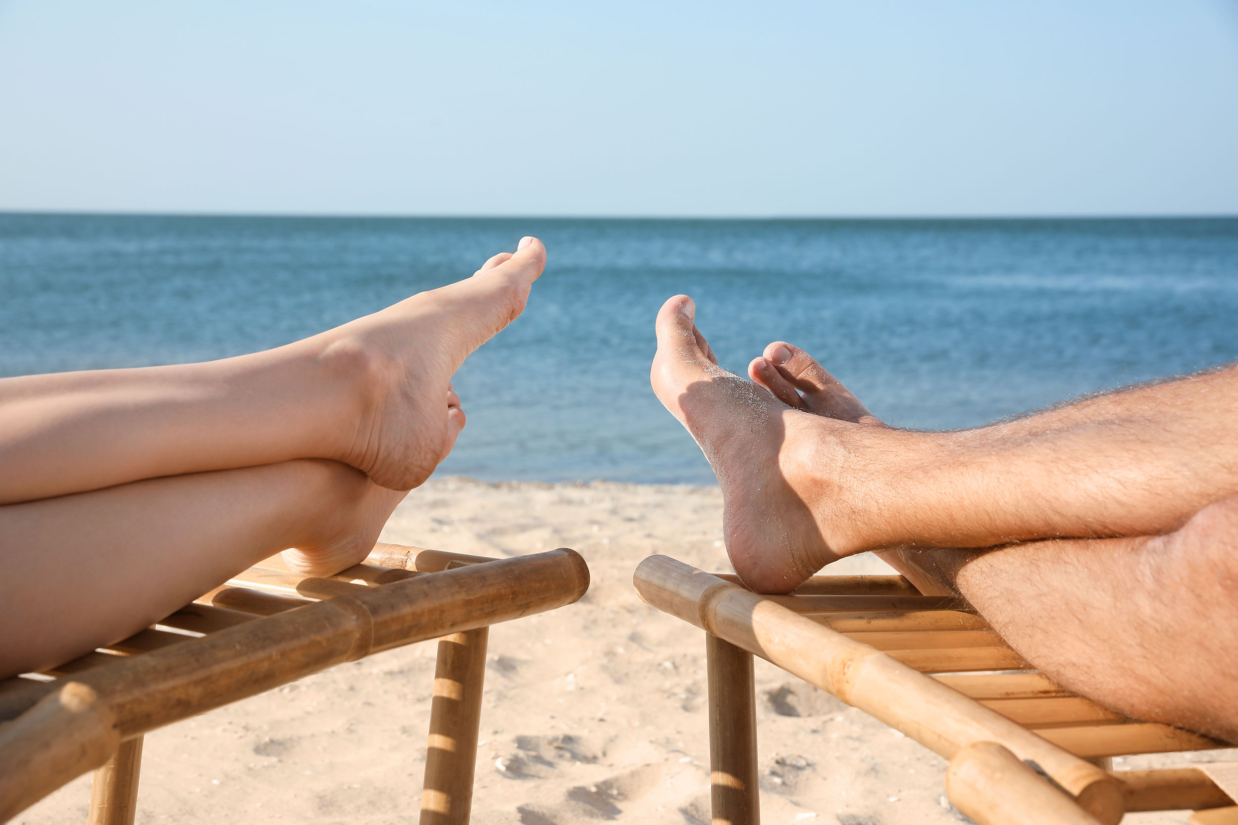 Jambes chaleur été Comment fait-on le diagnostic de varices ?